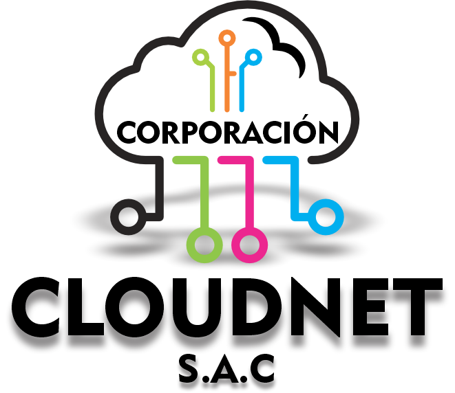 Logo cloudnet